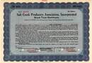 Salt Creek Producers Association, Incorporated