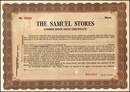 Samuel Stores