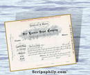 San Lorenzo Sugar Company 1900 - 1909