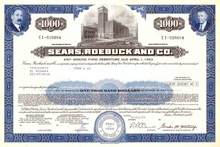 Sears, Roebuck and Co.