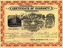 Sears, Roebuck and Co. 1898