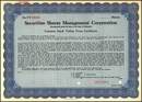 Securities Shares Management Corporation