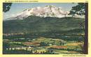 Shasta City, California Postcard