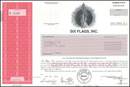 Six Flags, Inc. - Famous Theme Park Company
