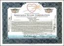 Spreckels Sugar Corporation 1929