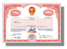 Stan Lee Media, Inc ( Creator of Spiderman )