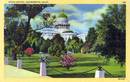 State Capitol - Sacramento, California