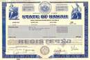 State of Hawaii General Obligation Refunding Bond of 1985