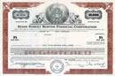 State Street Boston Financial Corporation