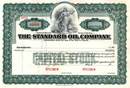 Standard Oil Company - Kansas