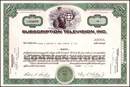 Subscription Television, Inc.
