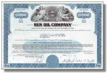 Sun Oil Company