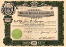 Swastika Petroleum Corporation 1918 - Little Rock, Arkansas