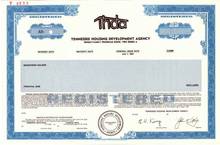 Tennessee Housing Development Agency (THDA)