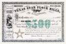 Texas Star Flour Mills of Galveston 18__