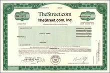 TheStreet.com, Inc.