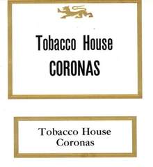 Tobacco House Coronas Cigars
