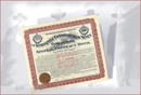 Tombstone Arizona Consolidated Mines Company - $1,000 Gold Bond 1903 signed by E.B. Gage