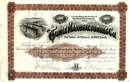 Towle Manufacturing Company 1907 - Famous Silver Company
