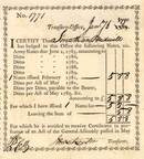 Treasury Office 1790