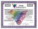 Triangle MultiMedia Limited, Inc.