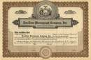 Tru-Tone Phonograph Company, Inc. - New York
