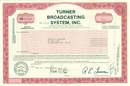 Turner Broadcasting System ( Pre Time Warner and AOL Mergers )