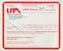 UBM Group, p.l.c.