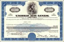 United Air Lines
