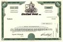 United Inns Inc. (Bristol Hotels & Resorts)