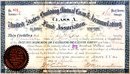 United States Building Mutual Loan & Accumulating Fund Association 1894