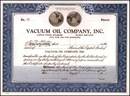 Vacuum Oil Company, Inc. New York