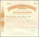 Victoria Gramophones Limited