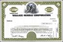 Wallace - Murray Corporation
