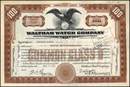Waltham Watch Company