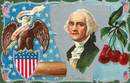 Washington Postcard