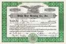 White Bear Brewing Company, Inc. 1951 - 1952