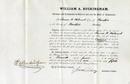 William A. Buckingham (Connecticut Governor) Appointment 1861
