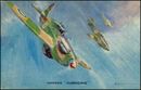 WWll Hawker Hurricane