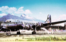Pan American Airways DC4