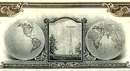 Radio Corporation of America Stock Certificate