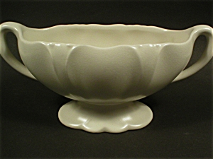 Beswick Two Handled Planter Vase