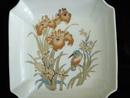 Pretty Japanese Square Bowl