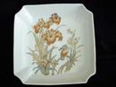 Pretty Japanese Square Bowl