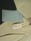 Vintage Unused Van Raalte Gloves