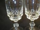 Nice Set of Four Stemmed Cordials