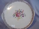 National Brotherhood Cronin Pottery Platter