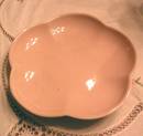 Old Hall China Scalloped Petal Bowl
