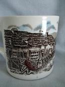 Johnson Brothers Coffee Mug