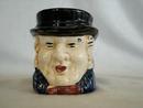 Toby Mug made in Occupied Japan
